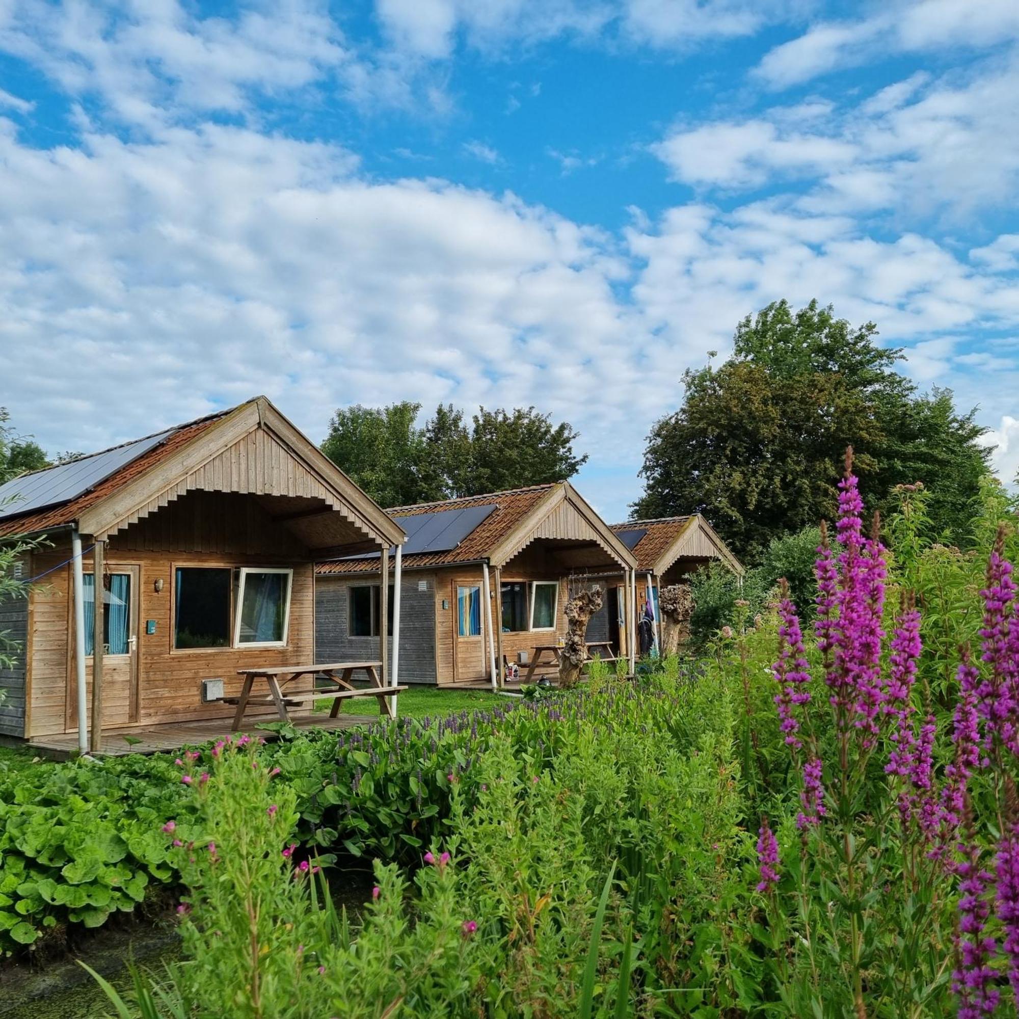 B&B Welgelegen Workum Exterior photo